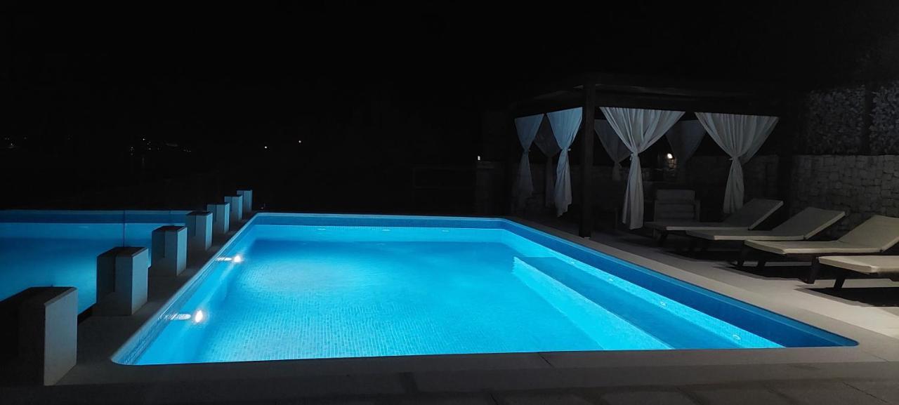 Villa Kristina Севид Екстериор снимка
