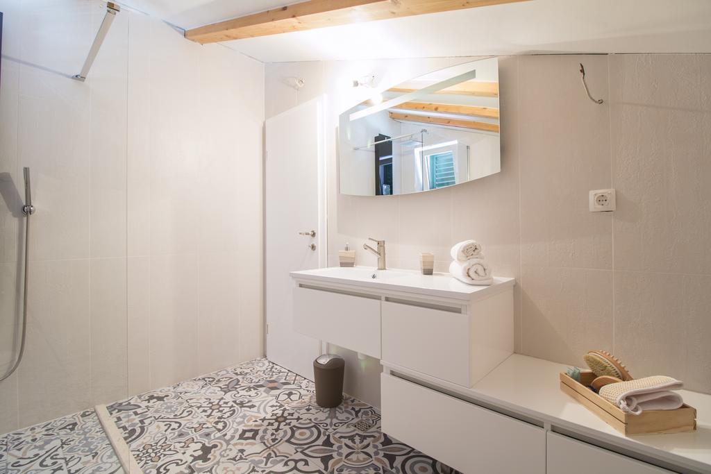 Villa Kristina Севид Екстериор снимка