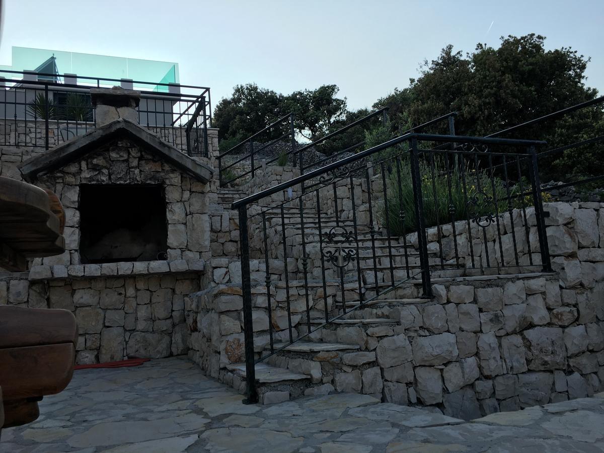 Villa Kristina Севид Екстериор снимка