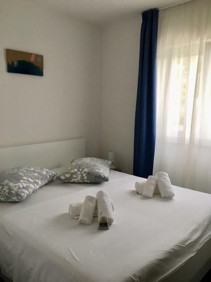 Villa Kristina Севид Екстериор снимка